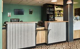 B&B Hotel Massy Gare Tgv